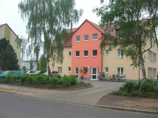 Foto - Wohnstätte Mühlberg