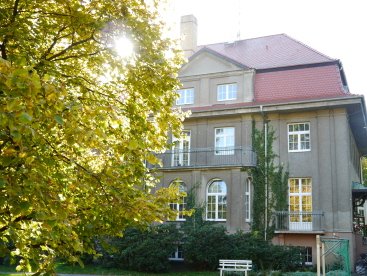 Foto - Villa im Grünen Finsterwalde