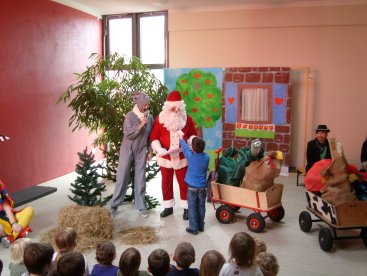 Foto Kita Diesterweg - Kindertauglicher Weihnachtsmann.JPG