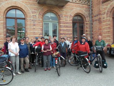 Foto Seniorenclub KW - Fahrradtour.JPG