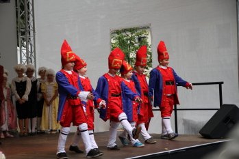 KW, AWO Kita Klein und Groß - Schlossfest (9).JPG