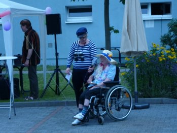 Cottbus, AWO Wohnstätte für Senioren - Sommerfest 2016 (5).JPG
