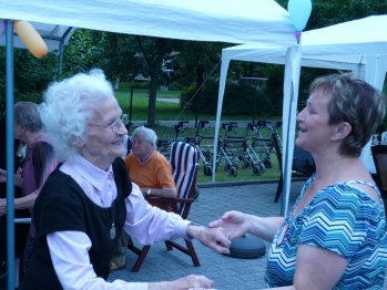 Cottbus, AWO Wohnstätte für Senioren - Sommerfest 2016 (9).JPG