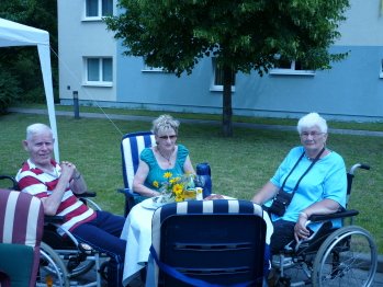 Cottbus, AWO Wohnstätte für Senioren - Sommerfest 2016 (12).JPG
