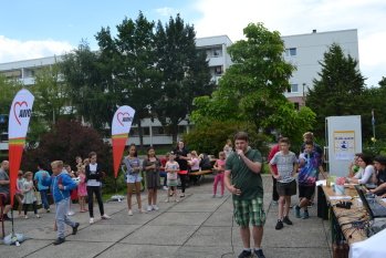 Lübbenau, AWO Jugendarbeit - Sommerfest (4).JPG