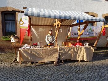 Lübbenau, AWO Spreewaldwerkstätten - Weihnachtsmarkt 1.jpg