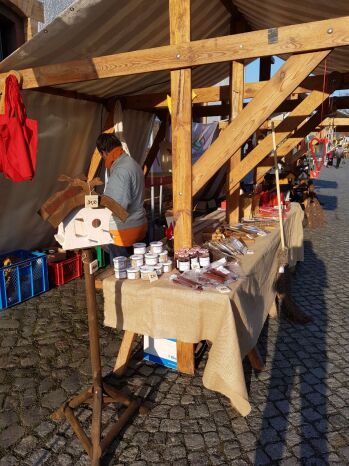 Lübbenau, AWO Spreewaldwerkstätten - Weihnachtsmarkt 6.jpg