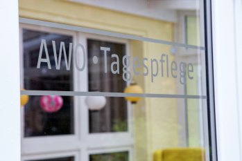 Altdöbern, AWO Tagespflege "Alte Heimat" - Willkommen
