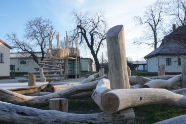 Das Abenteuer Spielplatz für das AWO Ferien- und Freizeitzentrum in Kemlitz – ein inklusives Projekt wird Realität