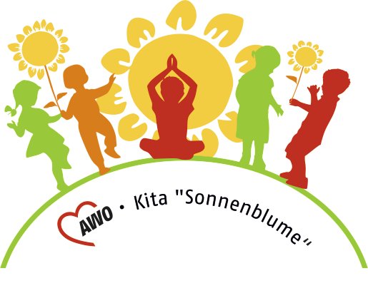 Trebbin - AWO Kita Sonnenblume - Logo.jpg