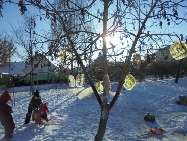 Trebbin, AWO Kita Sonnenblume - Winter @SilkeWagner (2).JPG