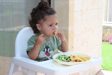 NGK LDS: Online-Themenabend | „Mein Kind isst nicht!“