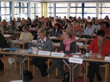 AWO Landesverband Brandenburg e.V.: Fachtag - Ansprüche von Familien zwischen Sozialrecht und Landesstiftung